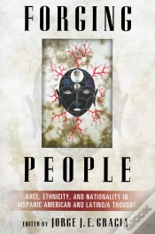 Capa do artigo Forging People