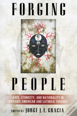Capa do artigo Forging People