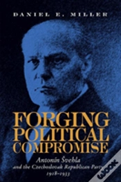 Capa do artigo Forging Political Compromise