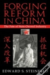 Forging Reform In China