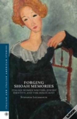 Capa do artigo Forging Shoah Memories