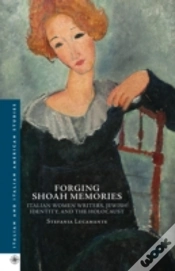 Capa do artigo Forging Shoah Memories