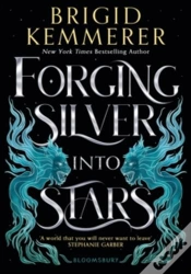 Capa do artigo Forging Silver Into Stars