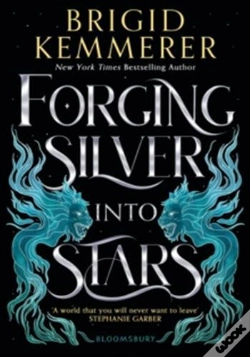 Capa do artigo Forging Silver Into Stars