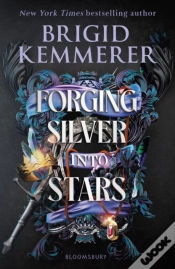 Capa do artigo Forging Silver Into Stars