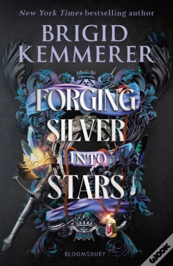 Capa do artigo Forging Silver Into Stars
