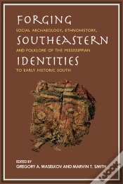 Capa do artigo Forging Southeastern Identities
