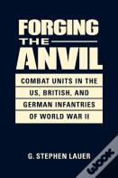 Forging The Anvil