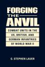 Forging The Anvil - Preview