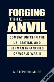 Capa do artigo Forging The Anvil