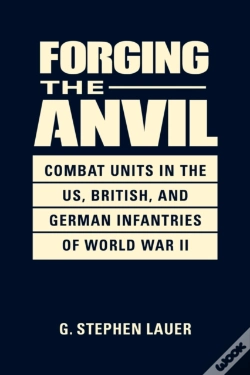 Capa do artigo Forging The Anvil
