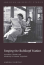 Forging The Bubikopf Nation - Preview