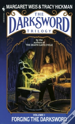 Capa do artigo Forging The Darksword