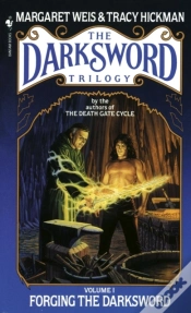Capa do artigo Forging The Darksword