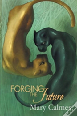 Capa do artigo Forging The Future