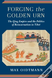 Capa do artigo Forging The Golden Urn