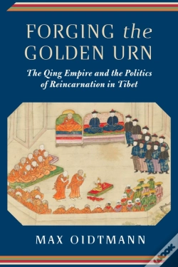 Capa do artigo Forging The Golden Urn