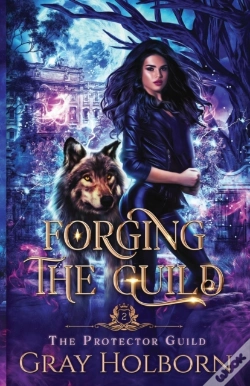 Capa do artigo Forging The Guild