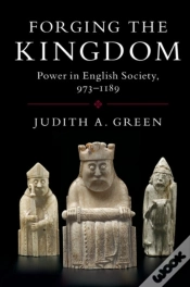Capa do artigo Forging The Kingdom