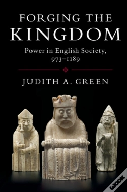 Capa do artigo Forging The Kingdom