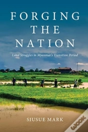 Capa do artigo Forging The Nation