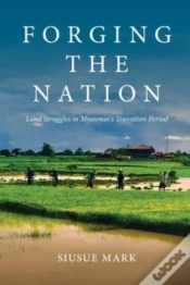 Capa do artigo Forging The Nation