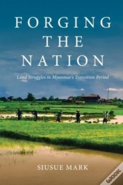 Capa do artigo Forging The Nation