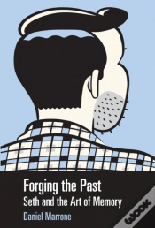 Capa do artigo Forging The Past