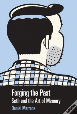 Capa do artigo Forging The Past