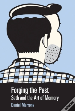 Capa do artigo Forging The Past