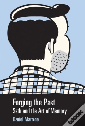 Capa do artigo Forging The Past