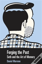 Capa do artigo Forging The Past