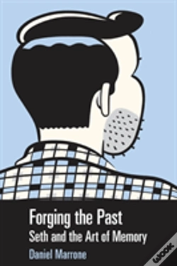 Capa do artigo Forging The Past
