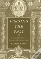 Capa do artigo Forging The Past