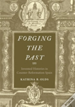 Capa do artigo Forging The Past