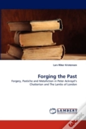 Forging The Past