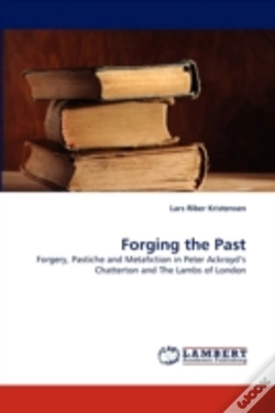 Capa do artigo Forging The Past