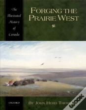 Capa do artigo Forging The Prairie West