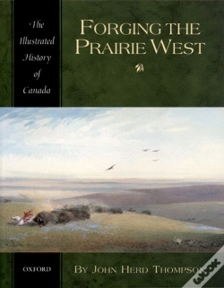 Capa do artigo Forging The Prairie West