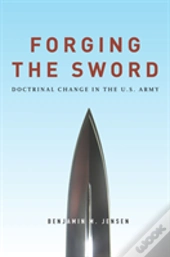 Forging The Sword