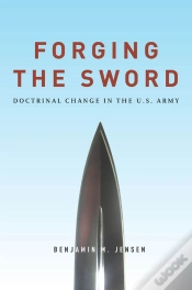 Capa do artigo Forging The Sword