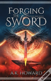 Capa do artigo Forging The Sword