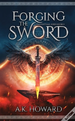 Capa do artigo Forging The Sword