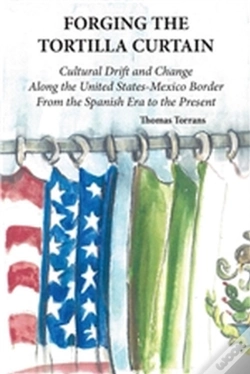 Capa do artigo Forging The Tortilla Curtain