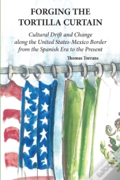 Capa do artigo Forging The Tortilla Curtain