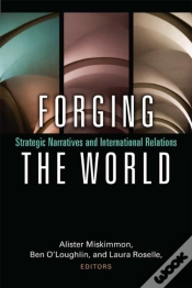 Capa do artigo Forging The World