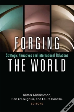 Capa do artigo Forging The World