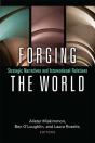 Forging The World - Preview