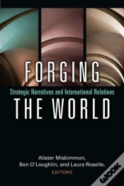 Capa do artigo Forging The World