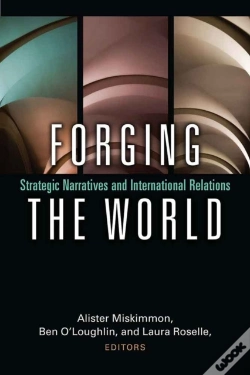Capa do artigo Forging The World